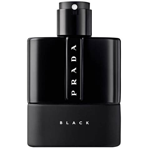 prada black perfume shop|is prada black discontinued.